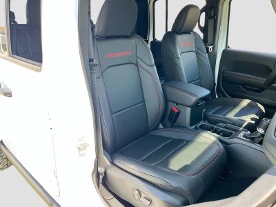 2026 Jeep Gladiator — photo 27 view