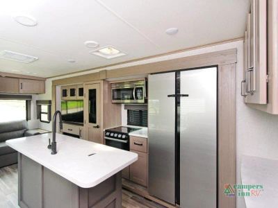 2023 Grand Design Reflection — photo 8 view