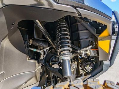 2023 Can-Am Defender MAX Lone Star Cab HD10 - Photo 14