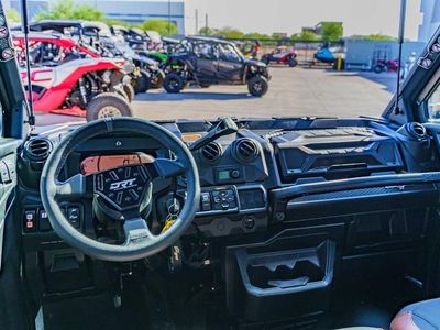 2023 Can-Am Defender MAX Lone Star Cab HD10 - Photo 12