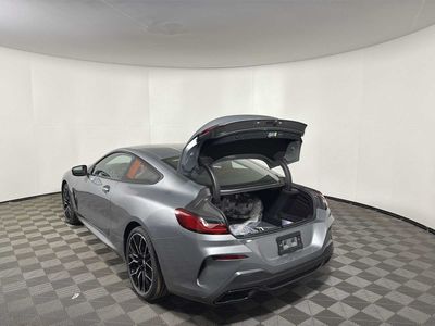 2026 BMW 840i xDrive - Photo 20