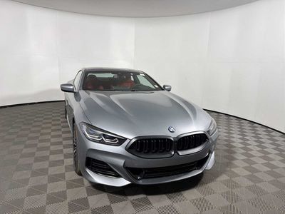 2026 BMW 840i xDrive - Photo 6