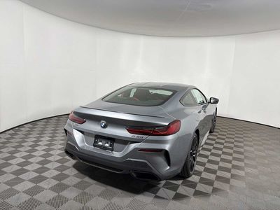 2026 BMW 840i xDrive - Photo 9