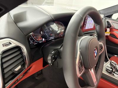 2026 BMW 840i xDrive - Photo 15