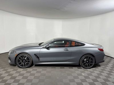 2026 BMW 840i xDrive - Photo 4