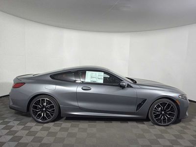2026 BMW 840i xDrive - Photo 8