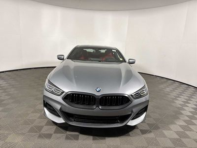 2026 BMW 840i xDrive - Photo 5