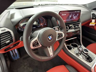 2026 BMW 840i xDrive - Photo 14