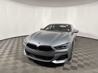 2026 BMW 840i xDrive - Photo 7