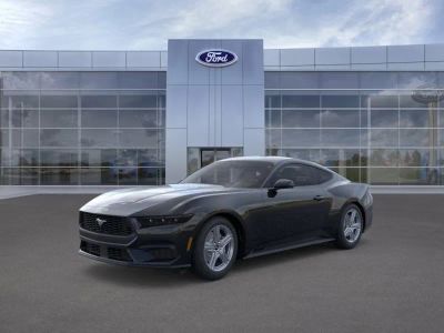 2026 Ford Mustang - Photo 1