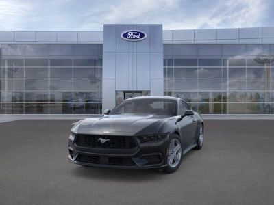 2026 Ford Mustang - Photo 2