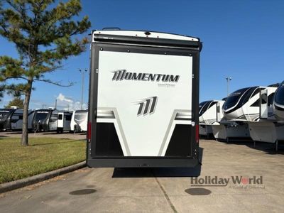 2026 Grand Design Momentum M-Class - Photo 7