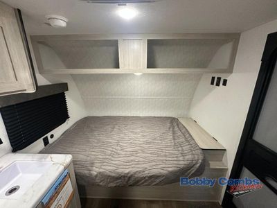 2026 Forest River RV Puma Camping Edition - Photo 6