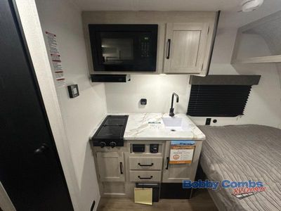 2026 Forest River RV Puma Camping Edition - Photo 4