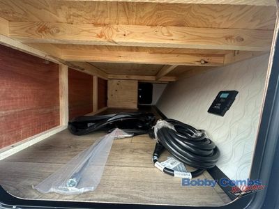 2026 Forest River RV Puma Camping Edition - Photo 13