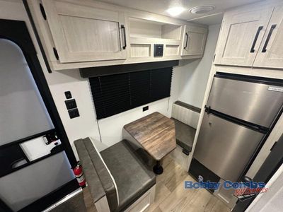 2026 Forest River RV Puma Camping Edition - Photo 5