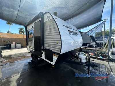 2026 Forest River RV Puma Camping Edition - Photo 1