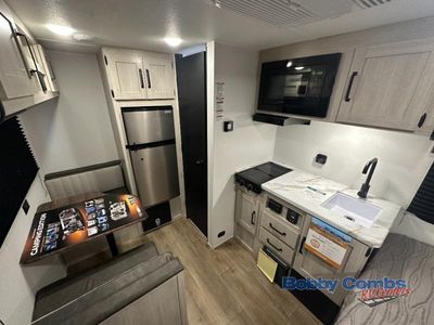 2026 Forest River RV Puma Camping Edition - Photo 3