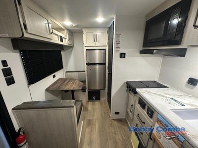 2026 Forest River RV Puma Camping Edition - Photo 11