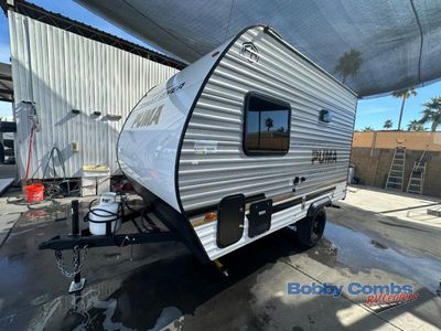 2026 Forest River RV Puma Camping Edition - Photo 16