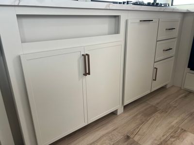 2026 Brinkley RV MODEL IX - Photo 18
