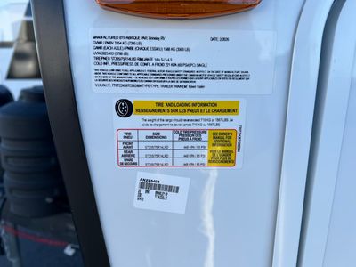2026 Brinkley RV MODEL IX - Photo 29