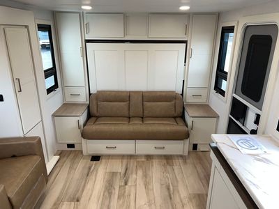 2026 Brinkley RV MODEL IX - Photo 3