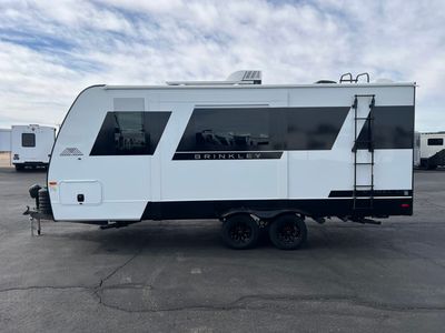 2026 Brinkley RV MODEL IX - Photo 26
