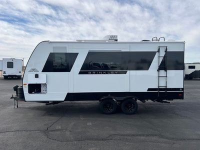 2026 Brinkley RV MODEL IX - Photo 27