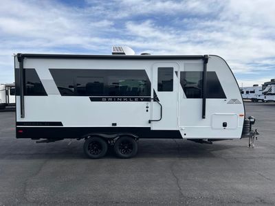 2026 Brinkley RV MODEL IX - Photo 24
