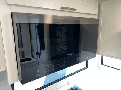 2026 Brinkley RV MODEL IX - Photo 16