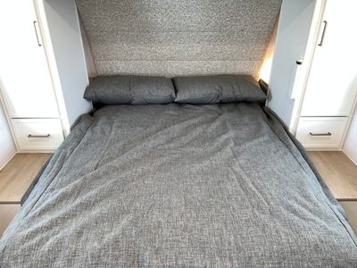 2026 Brinkley RV MODEL IX - Photo 7