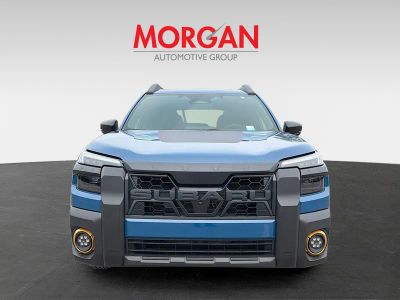 2026 Subaru Outback — photo 8 view