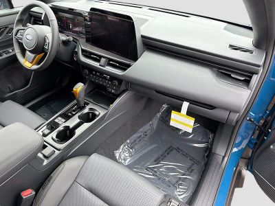 2026 Subaru Outback — photo 13 view