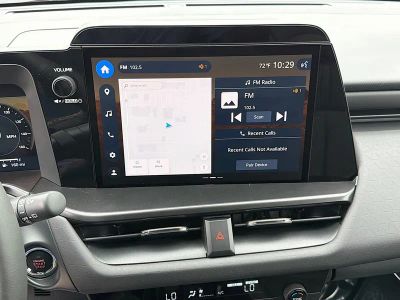 2026 Subaru Outback — photo 29 view