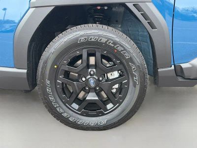 2026 Subaru Outback — photo 41 view