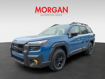 2026 Subaru Outback — photo 7 view