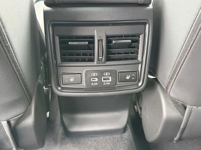 2026 Subaru Outback — photo 19 view