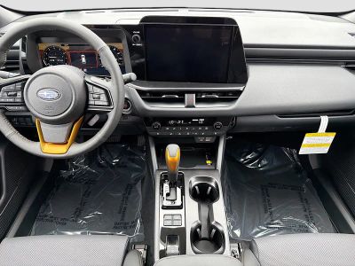 2026 Subaru Outback — photo 18 view