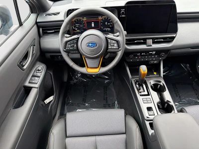 2026 Subaru Outback — photo 16 view