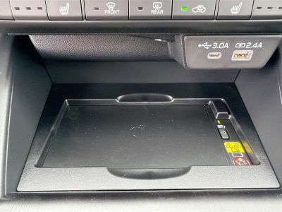 2026 Subaru Outback — photo 30 view
