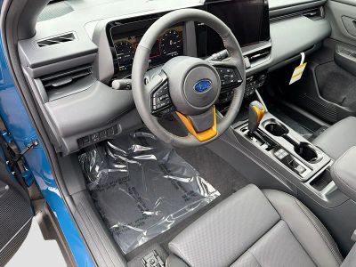 2026 Subaru Outback — photo 25 view