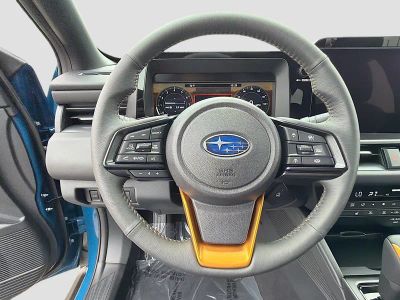2026 Subaru Outback — photo 39 view
