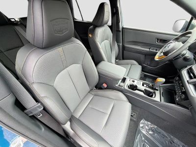 2026 Subaru Outback — photo 14 view