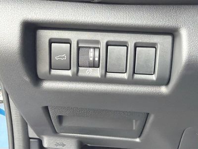 2026 Subaru Outback — photo 35 view