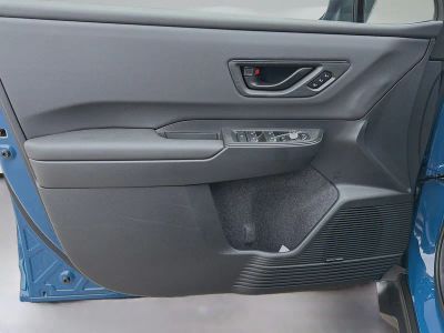 2026 Subaru Outback — photo 21 view