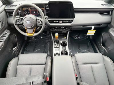 2026 Subaru Outback — photo 15 view