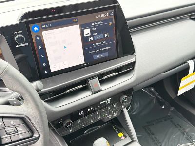 2026 Subaru Outback — photo 27 view