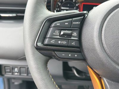 2026 Subaru Outback — photo 37 view