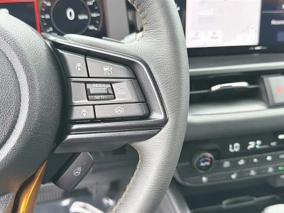 2026 Subaru Outback — photo 38 view